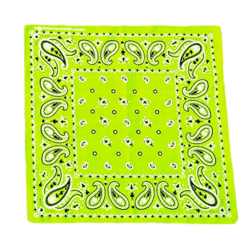 دستمال سر و گردن مدل Y23