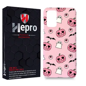 HEPRO MC Cover for Samsung Galaxy A13 4G