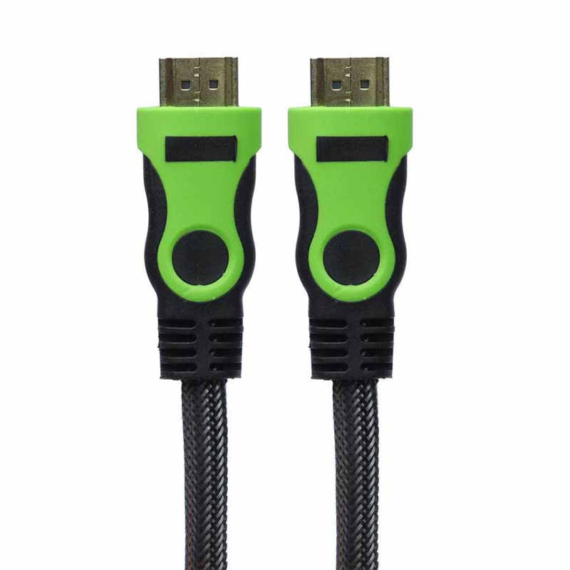 کابل HDMI مدل M93 طول 10 متر