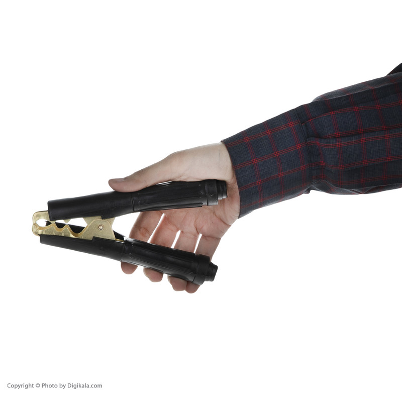 انبر اتصال مدل S15 مجموعه 2 عددی انبر اتصال مدل S15 مجموعه 2 عددی