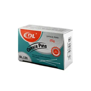 سوزن ته گرد دینگ لی مدل 131 بسته 300 عددی