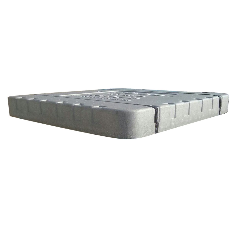 سایه بان کولر آبی سایه عایق کد S2001