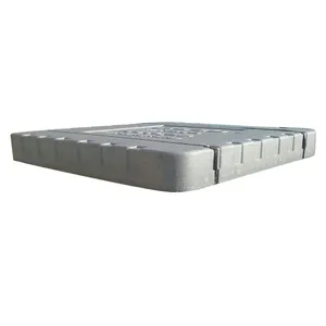 سایه بان کولر آبی سایه عایق کد S2001
