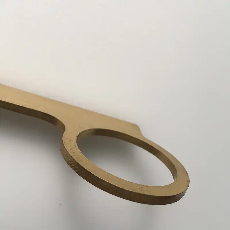 شابلون چرم دوزی ناظریان کد Ruler30cm