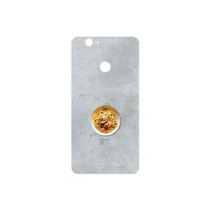MAHOOT Pasta Cover Sticker for Huawei Nova
