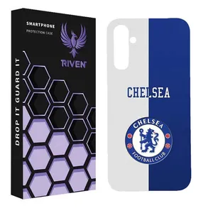 RIVEN RI2-18 Case For Samsung Galaxy A35