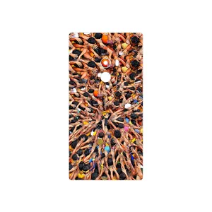 MAHOOT Indian Celebration Cover Sticker for Xiaomi Mi Mix
