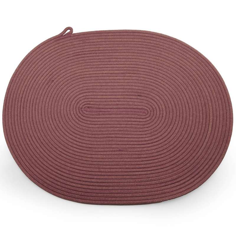 زیربشقابی مدل بیضی کد DH6721 زیربشقابی مدل بیضی کد DH6721