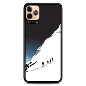 AKAM AMC-WA11PRO-MOUNTAINS-27 Cover For Apple iPhone 11 Pro