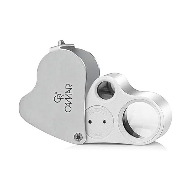 لوپ فلزی کامار مدل 9889A