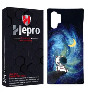HEPRO MC Cover for Samsung Galaxy NOTE 10 PLUS