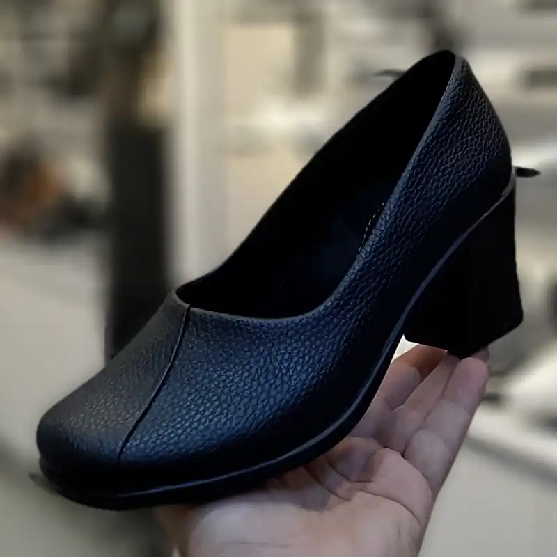 کفش زنانه پاتکان کد NIC2342