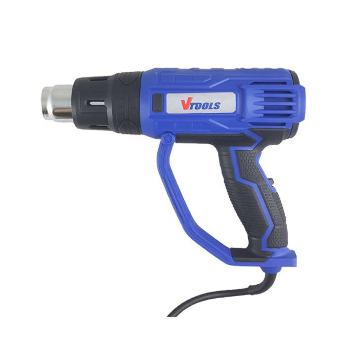 سشوار صنعتی وی تولز مدل VT1110 سشوار صنعتی وی تولز مدل VT1110