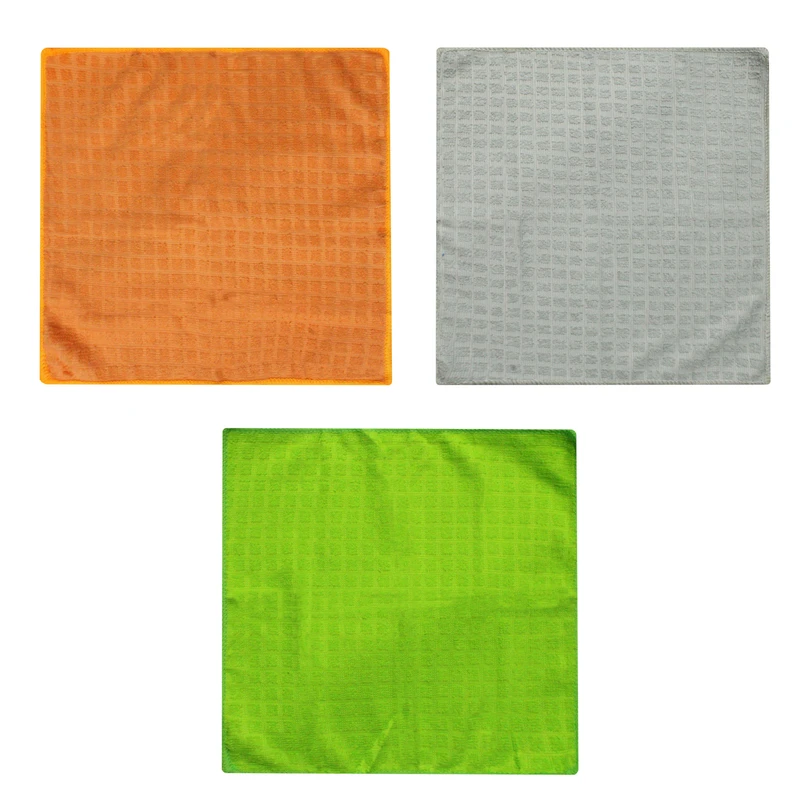 دستمال آشپز خانه بست لاو کد Z-IMA_7143  بسته 3 عددی