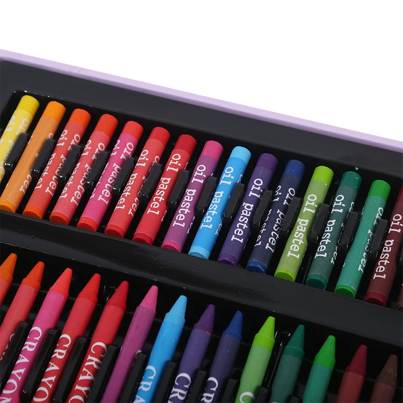 بسته رنگآمیزی طرح فضانورد کد f249 مجموعه 128 عددی