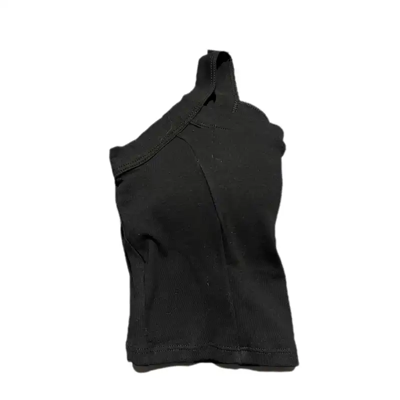 نیم تنه ورزشی زنانه مدل AS011