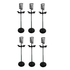 پایه سشوار مدل 2026 مجموعه 6 عددی