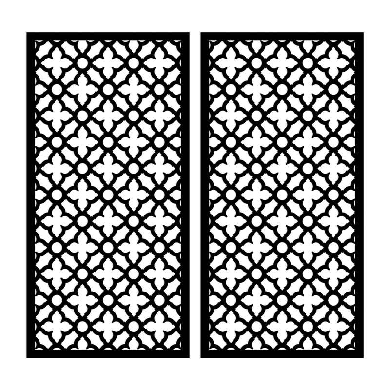 دیوارکوب کد 020 مجموعه 2 عددی 