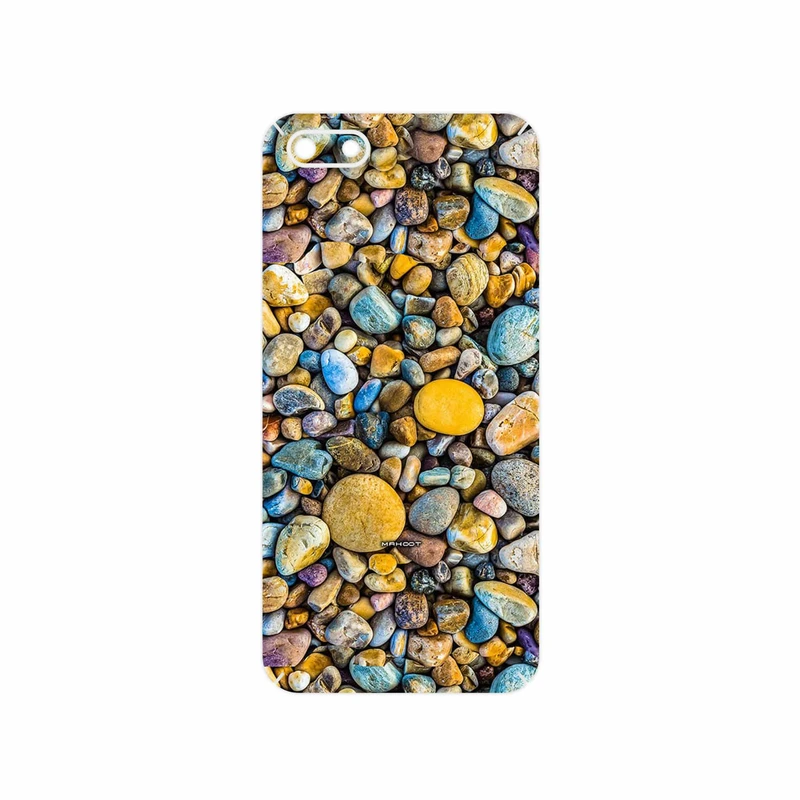 برچسب پوششی ماهوت مدل River rocks مناسب برای گوشی موبایل هوآوی Y5 Lite