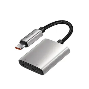 مبدل USB-C به USB-C مک دودو مدل CA-5570