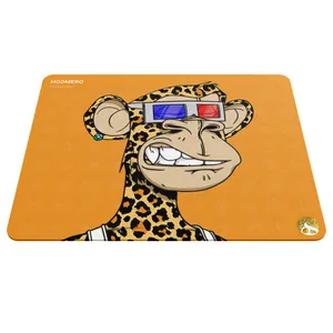 Hoomero bored ape A2521 Mousepad