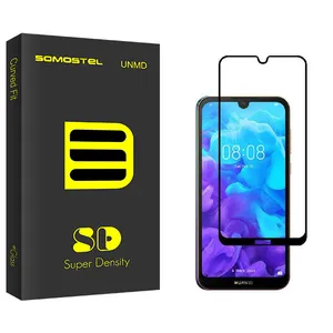 Somastel SD Screen Protector For Huawei Y5 2019