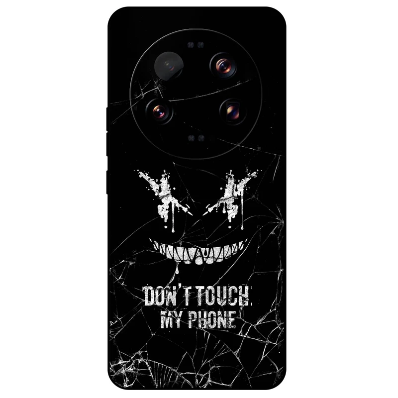 کاور مگافون طرح دست نزن مدل 1884 مناسب برای گوشی موبایل شیائومی 13 Ultra