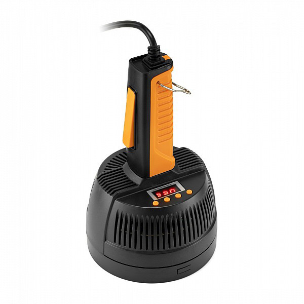 دستگاه سیل القایی مدل DCN S800-A