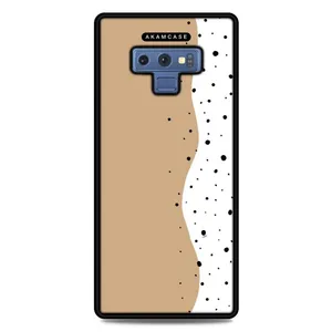 AKAM AMC-WSGN9-DOTS-1 Cover For Samsung Galaxy Note 9