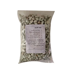 زئولیت اکواریوم کد 2 وزن 1000 گرم