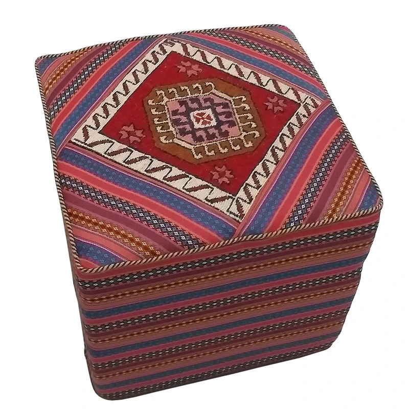 پاف گلیم کد AP-409-15