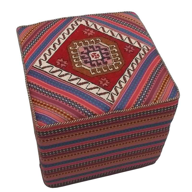 پاف گلیم کد AP-409-15