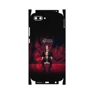 MAHOOT The Devils Advocate-FullSkin Cover Sticker for Honor 10