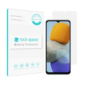Rock space code HGL hydrogel screen protector suitable for Samsung Galaxy M23