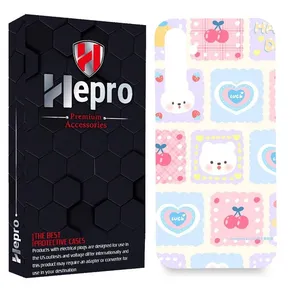HEPRO MC Cover for SAMSUNG GALAXY S24