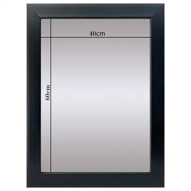 آینه سرویس بهداشتی مدل 4060 - 215