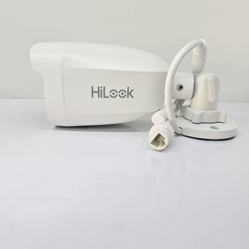 دوربین مداربسته تحت شبکه هایلوک مدل IPC-B440HA-LU