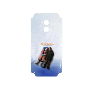 MAHOOT Eternal Sunshine of the Spotless Mind Cover Sticker for HTC One Max