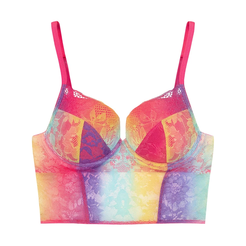 نیم‌تنه زنانه تزنیس مدل 278V