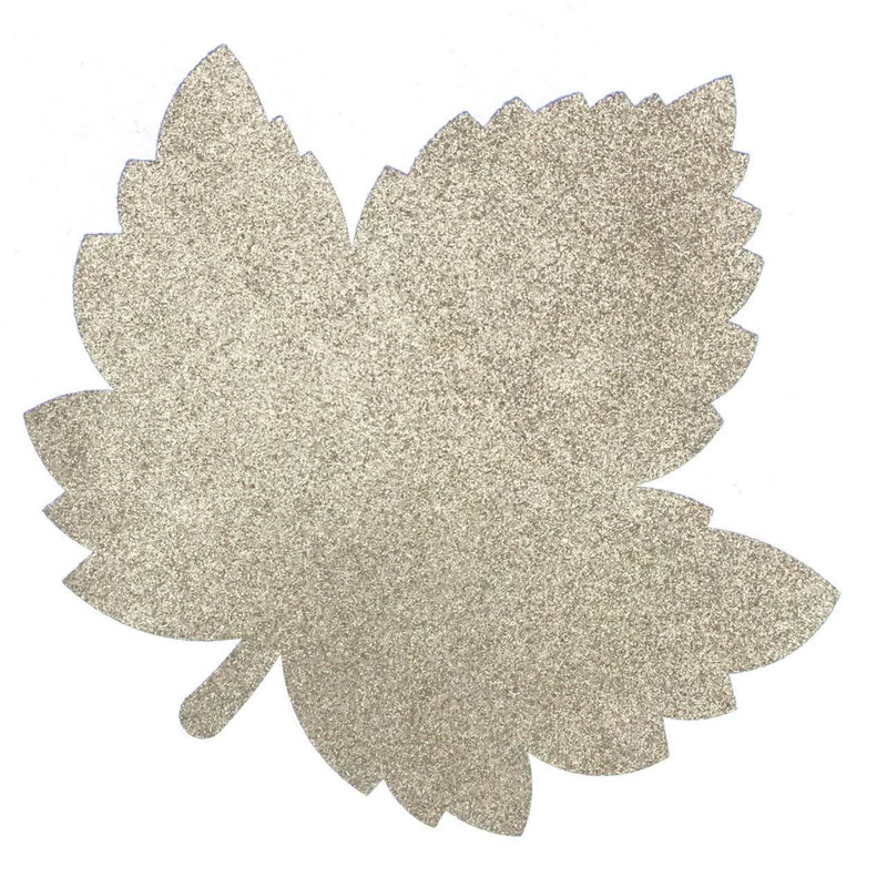 رومیزی مدل برگ کد CHG-3535
