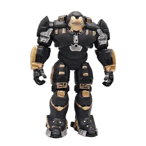 اکشن فیگور طرح هالک باستر