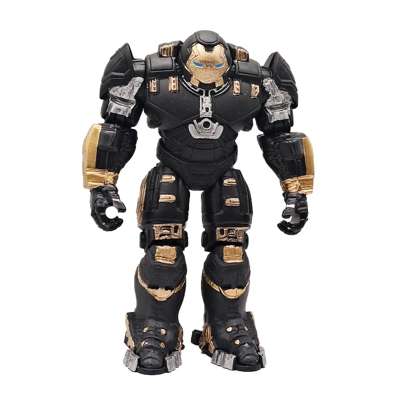 اکشن فیگور طرح هالک باستر