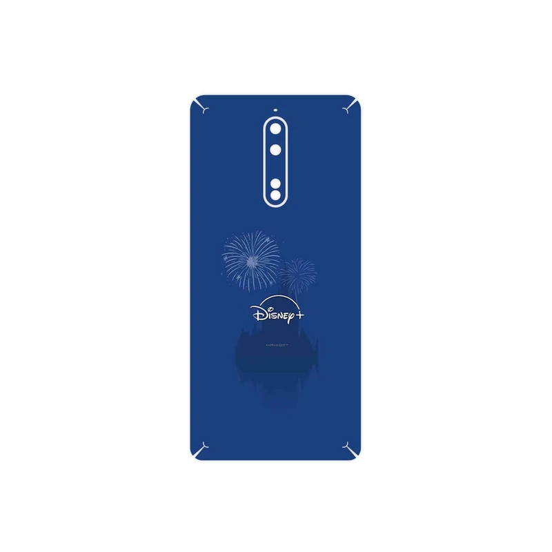 برچسب پوششی ماهوت مدل Disney مناسب برای گوشی موبایل نوکیا 8