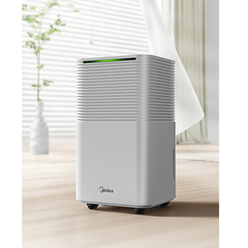 دستگاه رطوبت گیر میدیا مدل CF12BD/N3OQ1