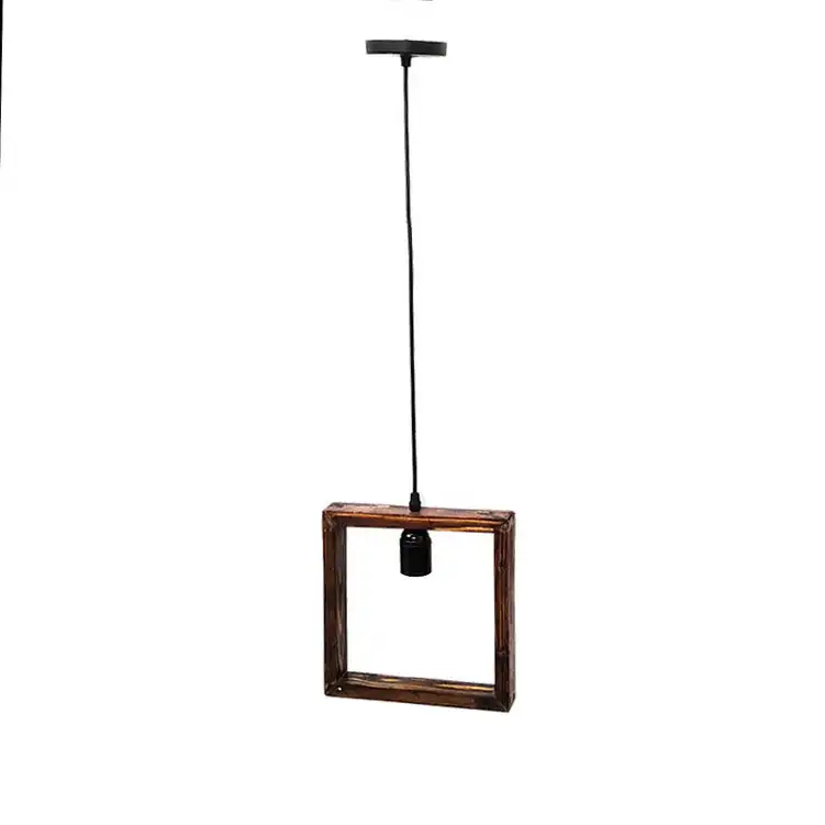 چراغ آویز مدل 1515