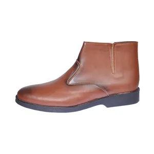 نیم بوت مردانه کد m305m