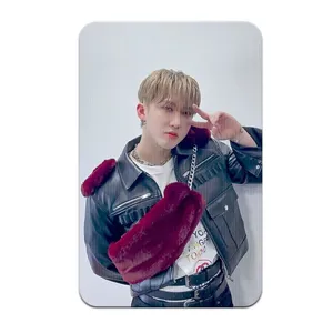 استیکر کارت پرمانه طرح straykids کد pm3d.3006
