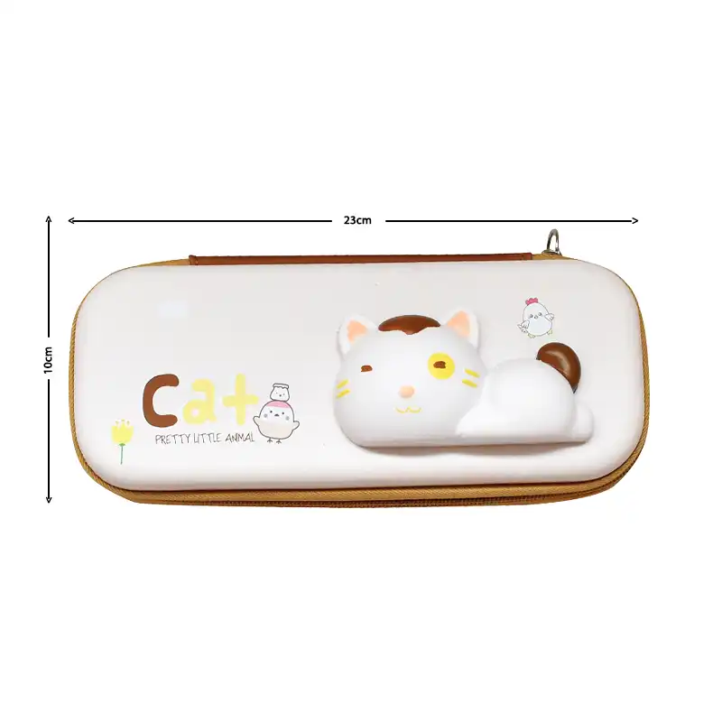 جامدادی مدل فانتزی Cat