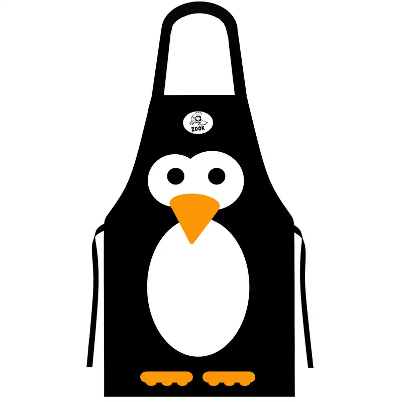 پیشبند آشپزخانه زوک کد 002