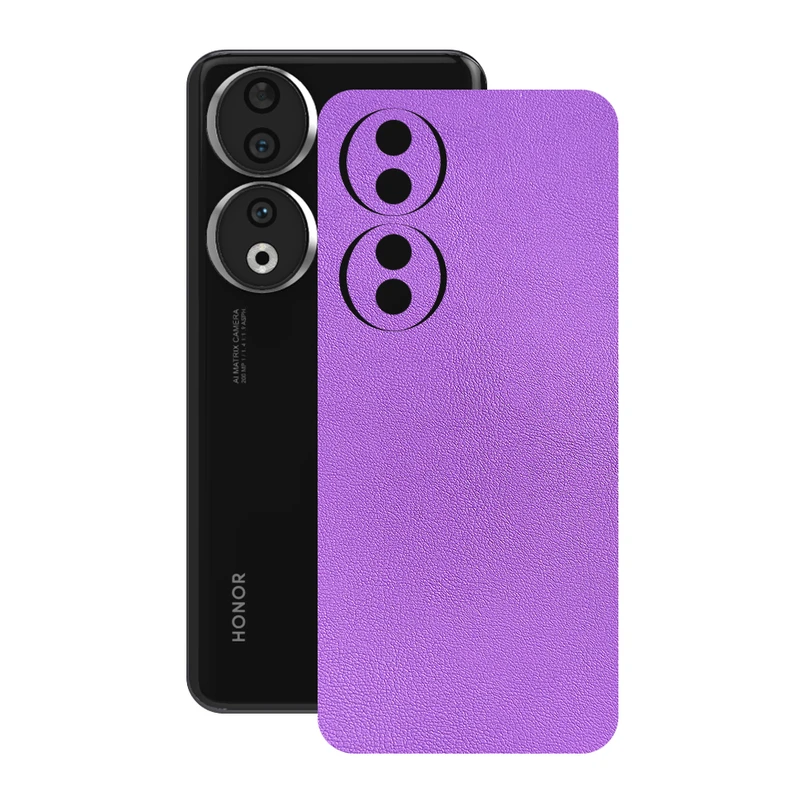 برچسب پوششی ریمکس مدل Leth کد LE009 مناسب برای گوشی موبایل آنر 90